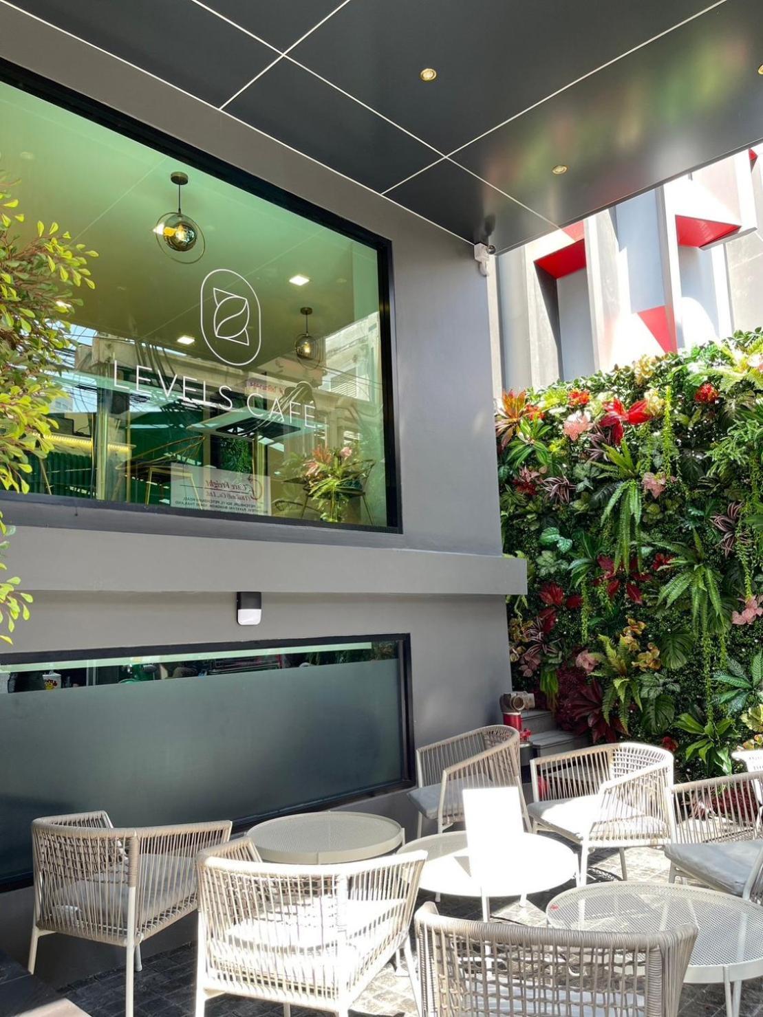 City Park Hotel Bangkok Pratunam By Pcl Екстериор снимка